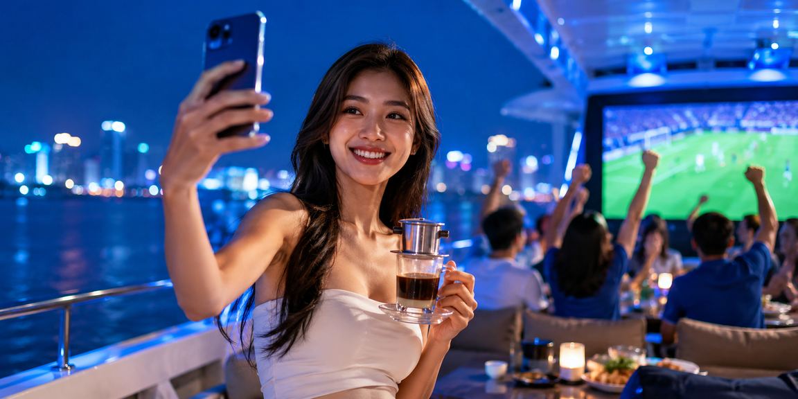Giao diện cá cược thể thao trên nền tảng 708 với nhiều lựa chọn kèo