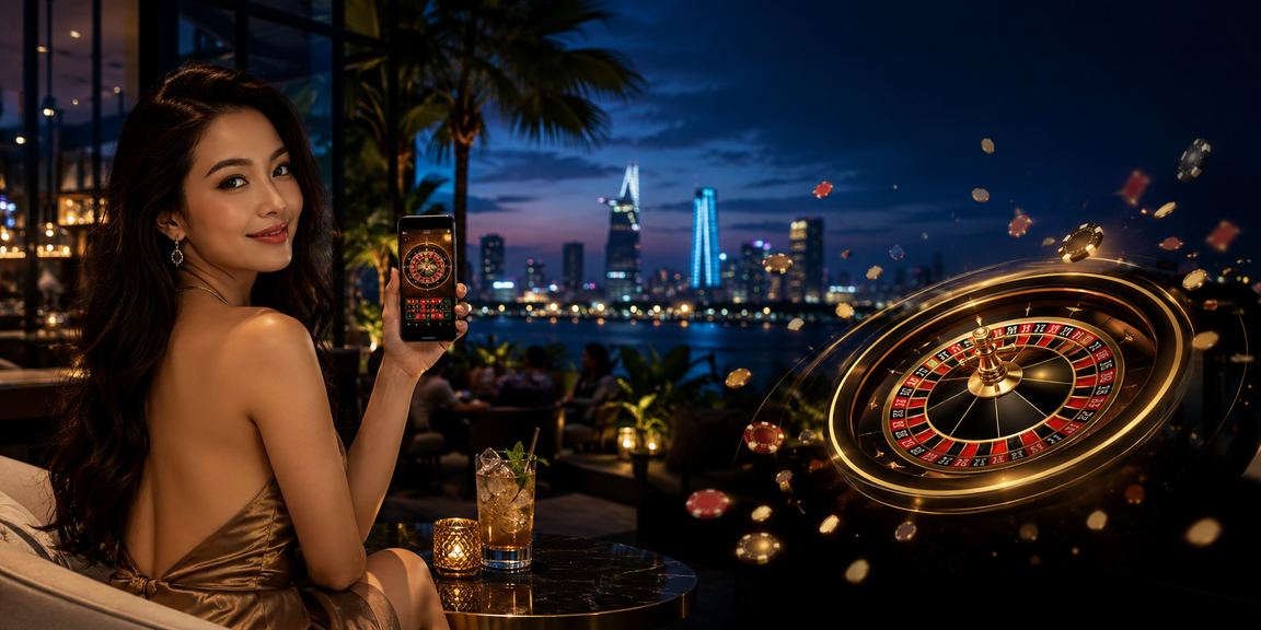 Tiền thưởng và ưu đãi trên ứng dụng di động 708 được cập nhật thường xuyên