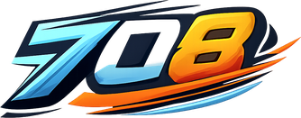 Logo 708